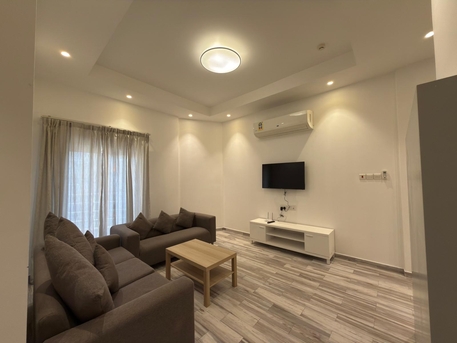 Juffair, Apartments/Houses, BHD 320/month,  2 BR,  2 Bedroom Fully Furnished Flat For Rent With Ewa