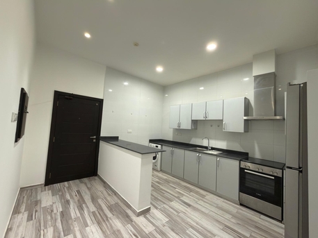 Juffair, Apartments/Houses, BHD 320/month,  2 BR,  2 Bedroom Fully Furnished Flat For Rent With Ewa