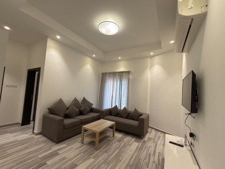 Juffair, Apartments/Houses, BHD 320/month,  2 BR,  2 Bedroom Fully Furnished Flat For Rent With Ewa