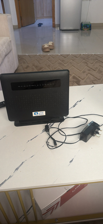 Riyadh, Household Items, SAR 70,  Internet Router