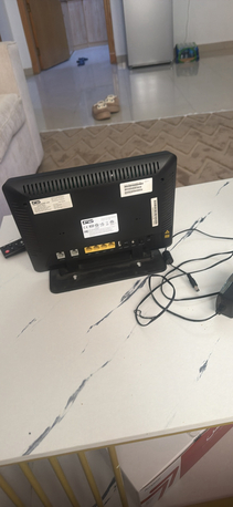 Riyadh, Household Items, SAR 70,  Internet Router