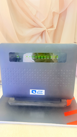 Riyadh, Household Items, SAR 70,  Internet Router