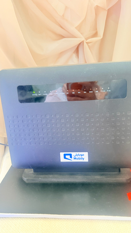 Riyadh, Household Items, SAR 70,  Internet Router