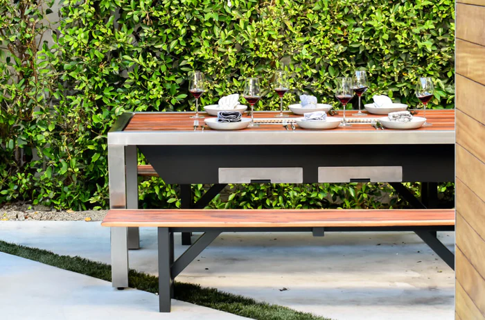New York, Appliances, USD 11999,  Premium Korean BBQ Grill Tables For Social Outdoor Cooking &ndash; Ibbq