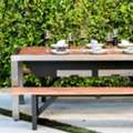 USD 11999,  Premium Korean BBQ Grill Tables For Social Outdoor Cooking &ndash; Ibbq