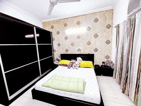 Manama, Furniture, BHD 55,  Sell Branded, Single User- Full Bedroom Set, Malaysian Wood: