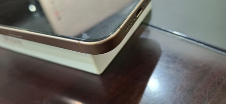 Jeddah, Mobile Phones, SAR 3300,  IPhone 16 Pro Max For Sale (Almost New)