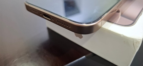 Jeddah, Mobile Phones, SAR 3300,  IPhone 16 Pro Max For Sale (Almost New)