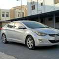 BHD 2400,  HYUNDAI ELANTRA GLS,  2014,  Automatic,  134000 KM,  1.8L FULL OPTION IN GOOD CONDITION CAR FOR SALE
