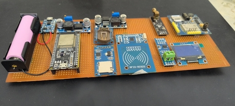 Riyadh, Job Seekers, IoT Embedded Developer, Research And Development