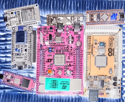 Riyadh, Job Seekers, IoT Embedded Developer, Research And Development