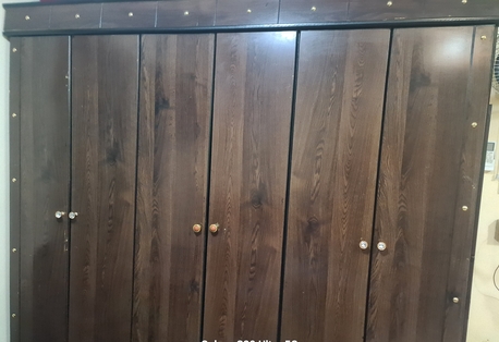 Al Malaz, Household Items, SAR 250,  Cupbaord  And Queen Size  Mattress