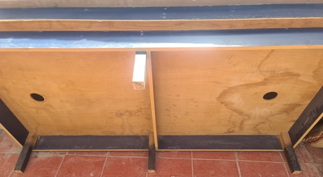 Al Malaz, Household Items, SAR 250,  Cupbaord  And Queen Size  Mattress