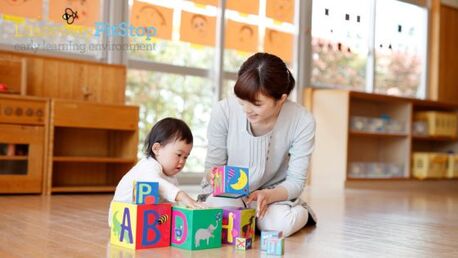 New York, Daycare, Affordable Childcare Brooklyn With Safe Environment