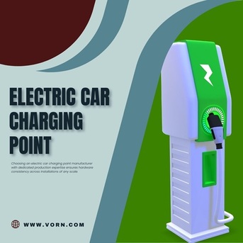 Dubai, Wholesale Products, Industrial-Grade EV Charging Built At Source