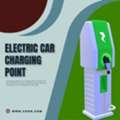 Industrial-Grade EV Charging Built At Source