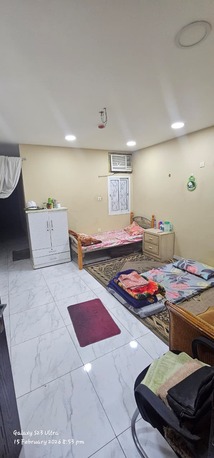 Jubail, Apartments/Houses, SAR 1800/month,  1 BR,  1Bhk Apartment For Rent