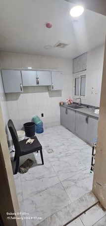 Jubail, Apartments/Houses, SAR 1800/month,  1 BR,  1Bhk Apartment For Rent