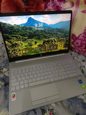 Jubail, Computers, SAR 1499,  HP Laptop 15-dw3389ne &ndash; For Sale (Saudi Arabia ????????)