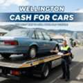 Wellington Cash For Cars: The Best Way To Sell Your Old Vehicle