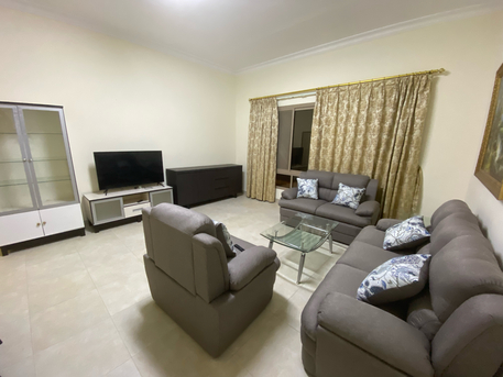 Adliya, Apartments/Houses, BHD 325/month,  2 BR,  Fluuy Furnished Apartment