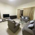 BHD 325/month,  2 BR,  Fluuy Furnished Apartment