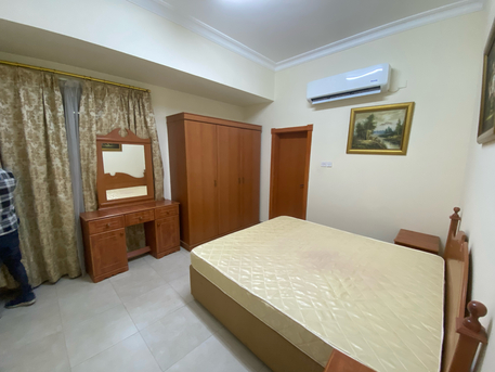 Adliya, Apartments/Houses, BHD 325/month,  2 BR,  Fluuy Furnished Apartment