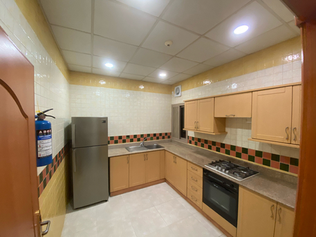 Adliya, Apartments/Houses, BHD 325/month,  2 BR,  Fluuy Furnished Apartment