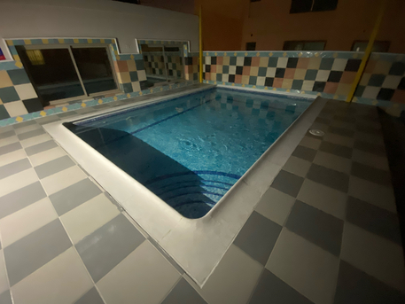 Adliya, Apartments/Houses, BHD 325/month,  2 BR,  Fluuy Furnished Apartment