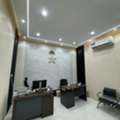 OFFICE FOR RENT IN JUBAIL NEAR SONY MASJID
