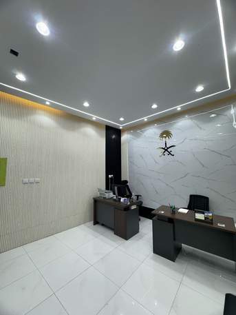 Jubail, Offices, OFFICE FOR RENT IN JUBAIL NEAR SONY MASJID URGENT SALE