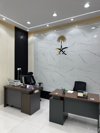 Jubail, Offices, OFFICE FOR RENT IN JUBAIL NEAR SONY MASJID URGENT SALE