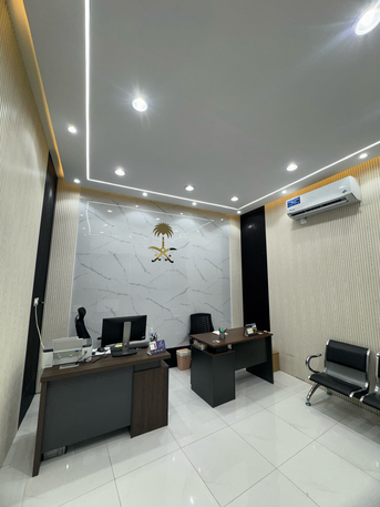 Jubail, Offices, OFFICE FOR RENT IN JUBAIL NEAR SONY MASJID URGENT SALE