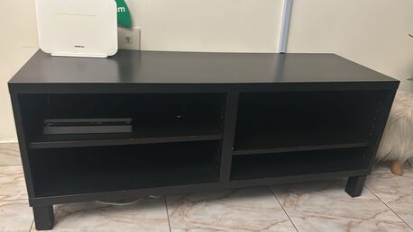 Al Mazruiyah, Furniture, SAR 165,  IKEA TV Table