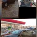 SAR 25000,  Ford Edge 2013,  2013,  Automatic,  195500 KM,