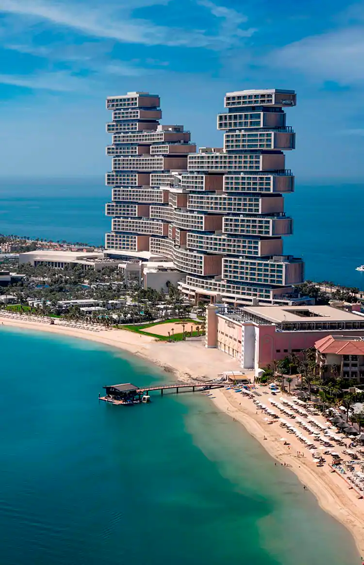 Dubai, Travel, Discover Dubai