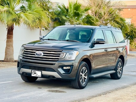 Manama, Vehicles, Cars & Trucks , BHD 7700,  Ford Expedition,  2018,  207000 KM,  ▓█▇▅ Urgent Sale ▅▇█▓