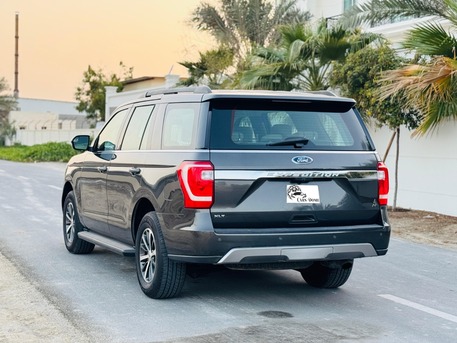 Manama, Vehicles, Cars & Trucks , BHD 7700,  Ford Expedition,  2018,  207000 KM,  ▓█▇▅ Urgent Sale ▅▇█▓