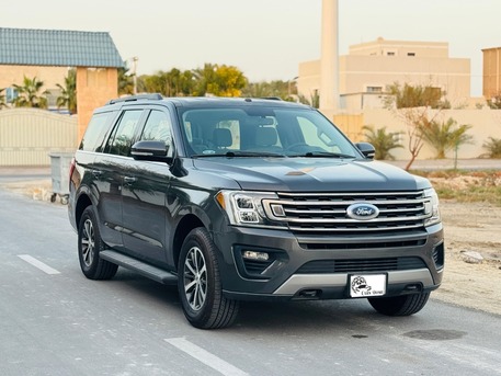 Manama, Vehicles, Cars & Trucks , BHD 1,  Ford Expedition,  2018,  207000 KM,  Clean - Bahrain Agent Car