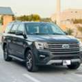 BHD 1,  Ford Expedition,  2018,  207000 KM,  Clean - Bahrain Agent Car