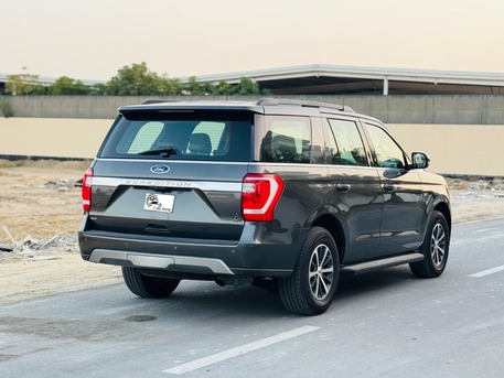 Manama, Vehicles, Cars & Trucks , BHD 1,  Ford Expedition,  2018,  207000 KM,  Clean - Bahrain Agent Car