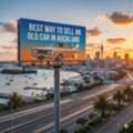 Best Way To Sell An Old Car In Auckland