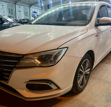Riyadh, Vehicles, Cars & Trucks , SAR 1221,  MG 5,  2023,  Automatic,  106000 KM,  MG5 Full Option On Monthly Installment