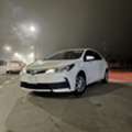 SAR 42500,  Toyota Corolla,  2018,  Automatic,  260000 KM,