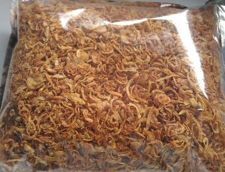 Riyadh, Food, SAR 1,  Dried Fried Onions