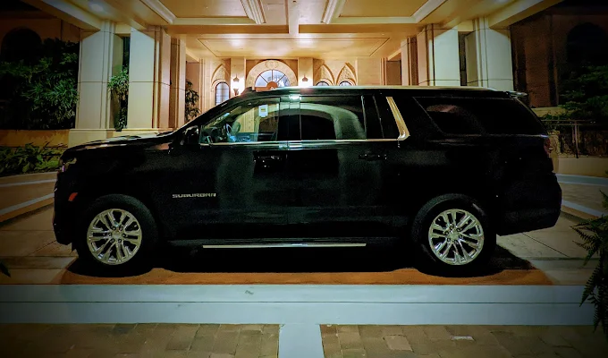 New York, Travel, The Best Limo VIP