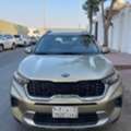 SAR 40000,  Kia Sonet 2021,  2021,  Automatic,  136000 KM,  Selling  Car In Excellent And New Condition