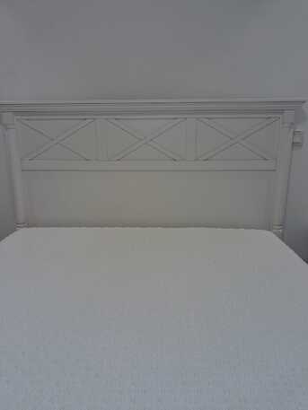 Dhahran, Furniture, SAR 6000,  King Bedroom Frame, Mattress, Mirror, Night Stand, Side Table,