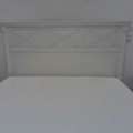 SAR 6000,  King Bedroom Frame, Mattress, Mirror, Night Stand, Side Table,
