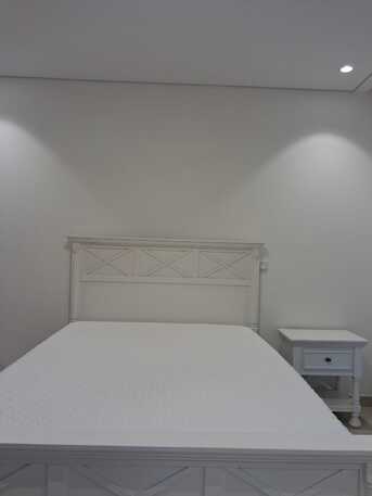 Dhahran, Furniture, SAR 6000,  King Bedroom Frame, Mattress, Mirror, Night Stand, Side Table,